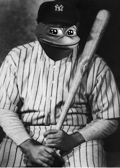 BABERUTHPEPE