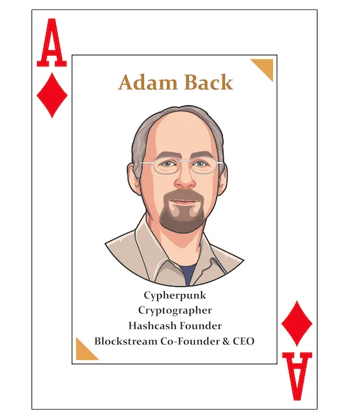 BACKADAM