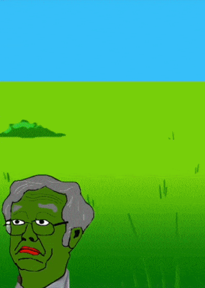BADGERPEPE