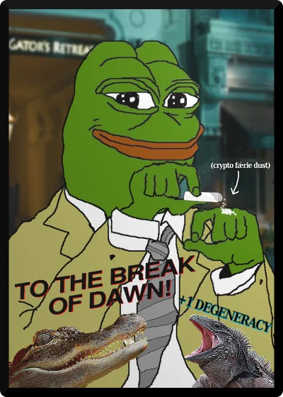 BADLTPEPE