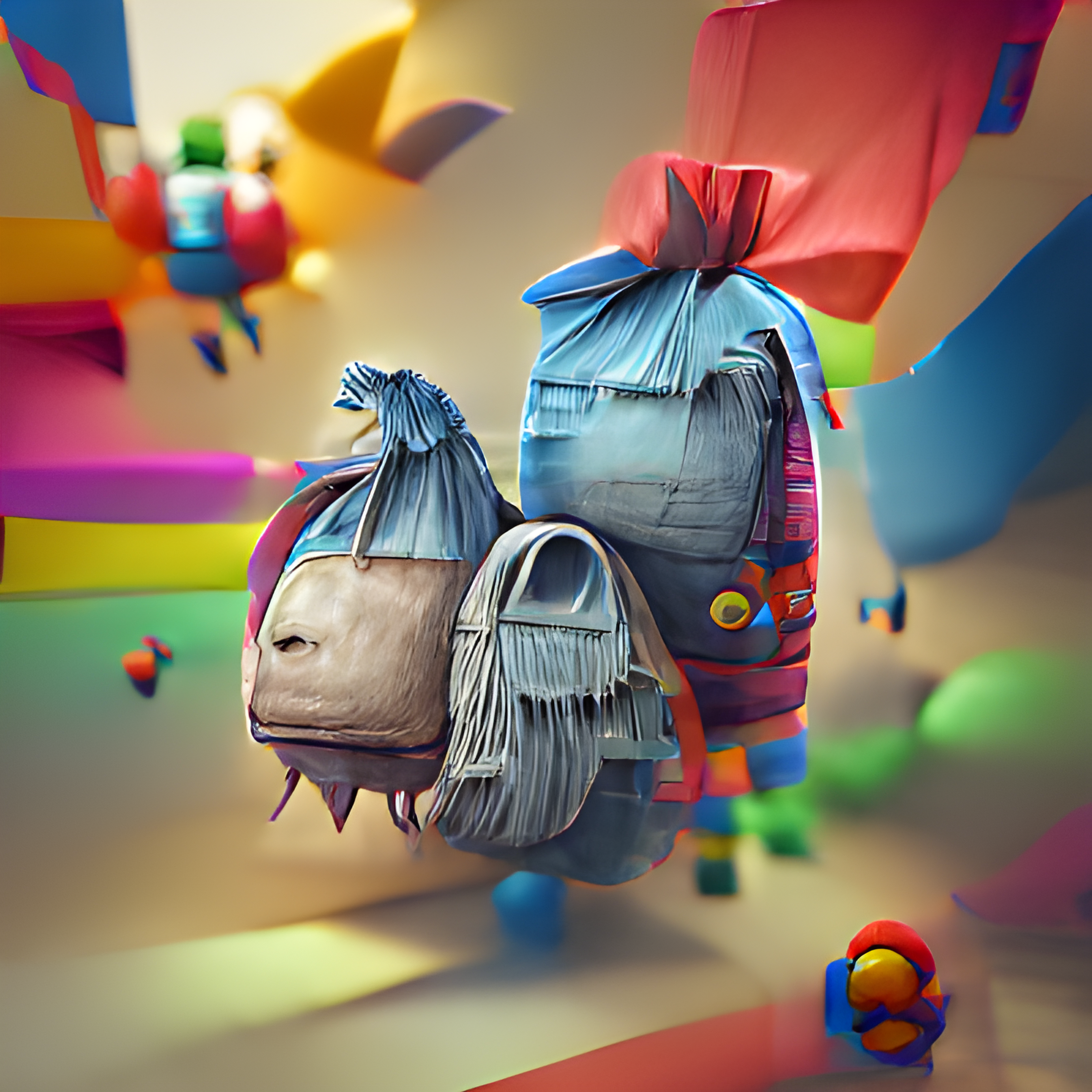 BAGS