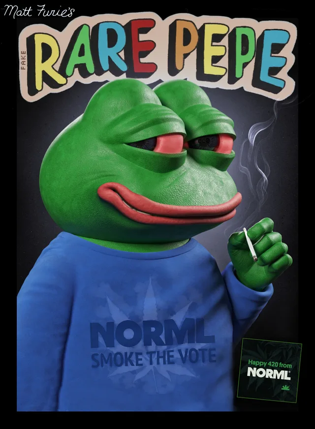 BAKEDPEPE