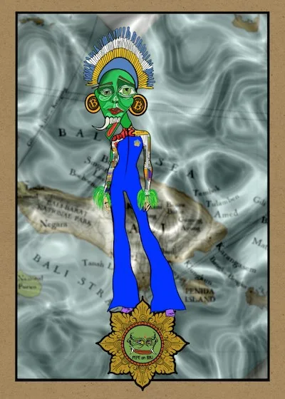 BALIQUEEN