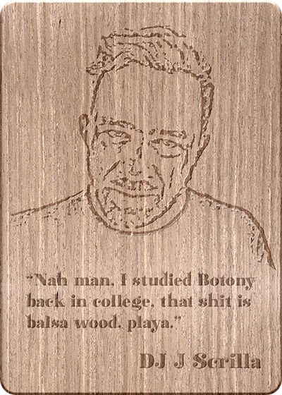 BALSA