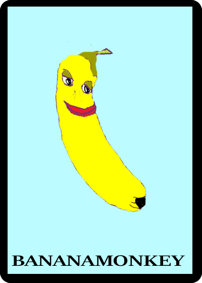 BANANAMKNY
