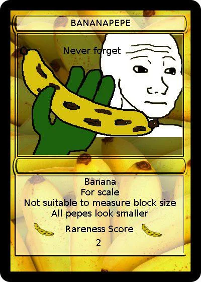 BANANAPEPE