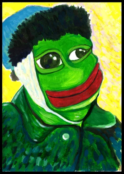 BANDAGEDPEPE