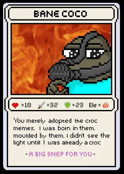 BANECOCO