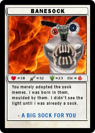 BANESOCK
