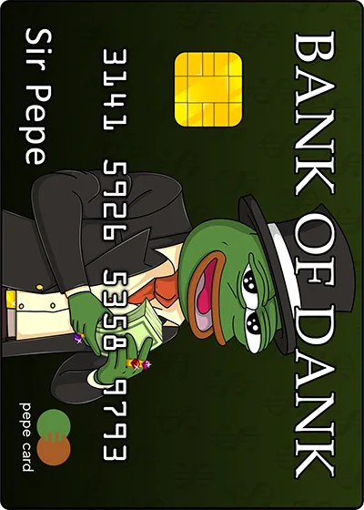 BANKOFDANK