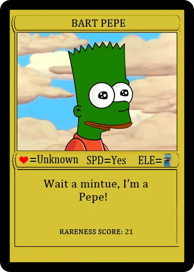 BARTPEPE