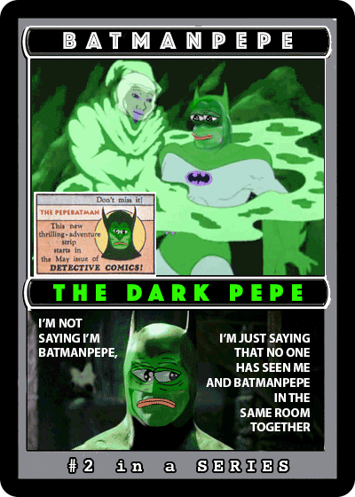 BATMANPEPE