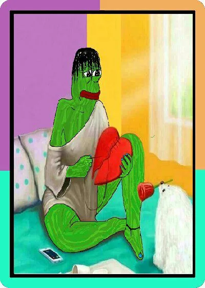 BBAEPEPE