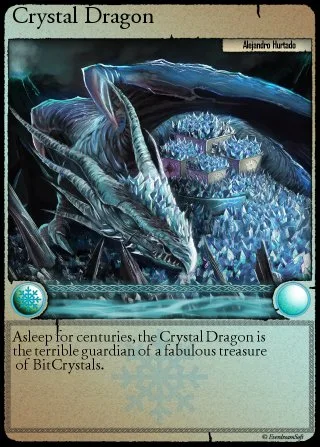 BCYDRAGON