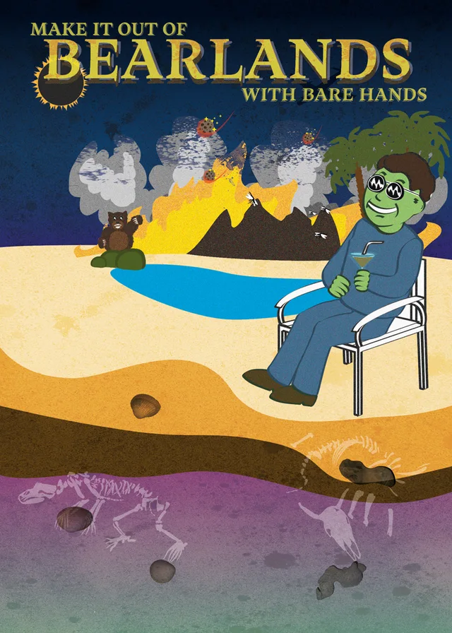 BEARLANDS