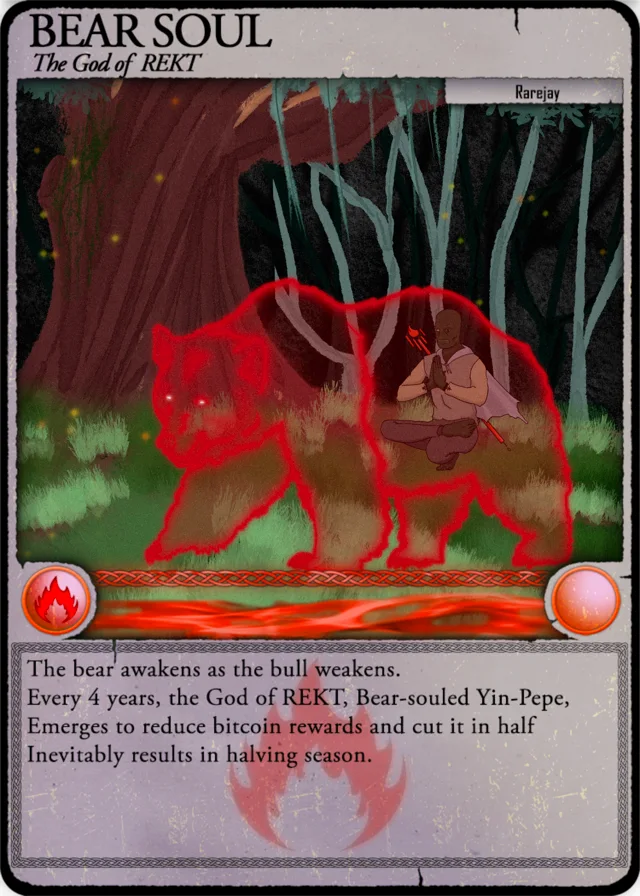BEARSOUL