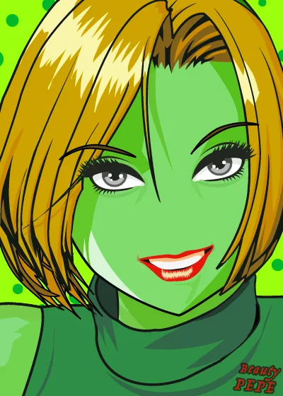 BEAUTYPEPE