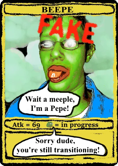 BEEPE