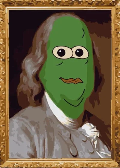 BENJDANKLIN