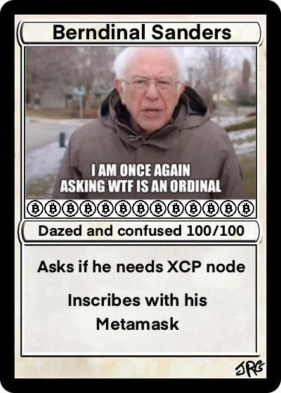 BERNDINAL