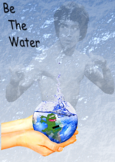 BETHEWATER