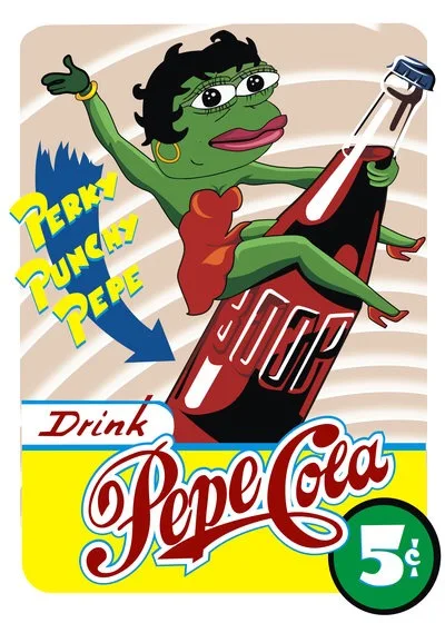 BETTYPEPE