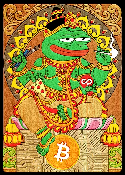BHATARAPEPE