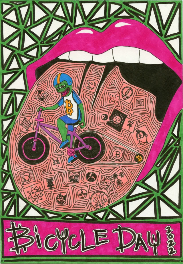 BICYCLEDAY