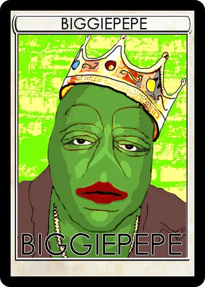 BIGGIEPEPE