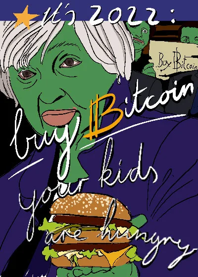 BIGMACYELLEN