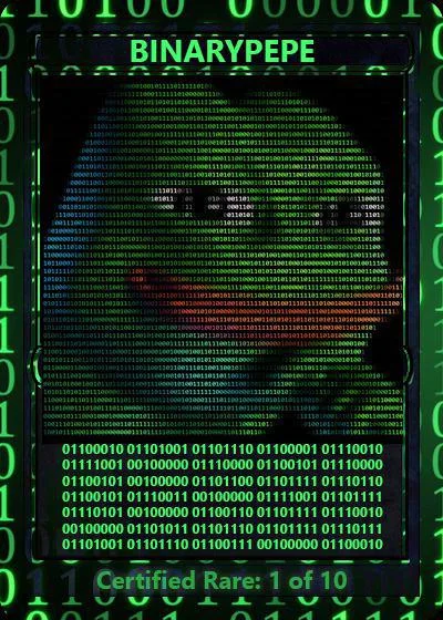 BINARYPEPE
