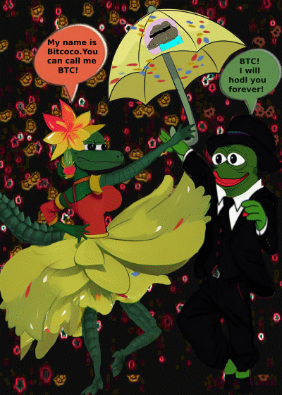 BITCOCO