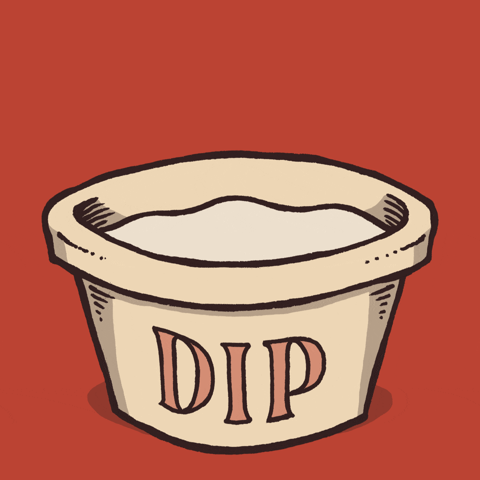 BITCOINDIP