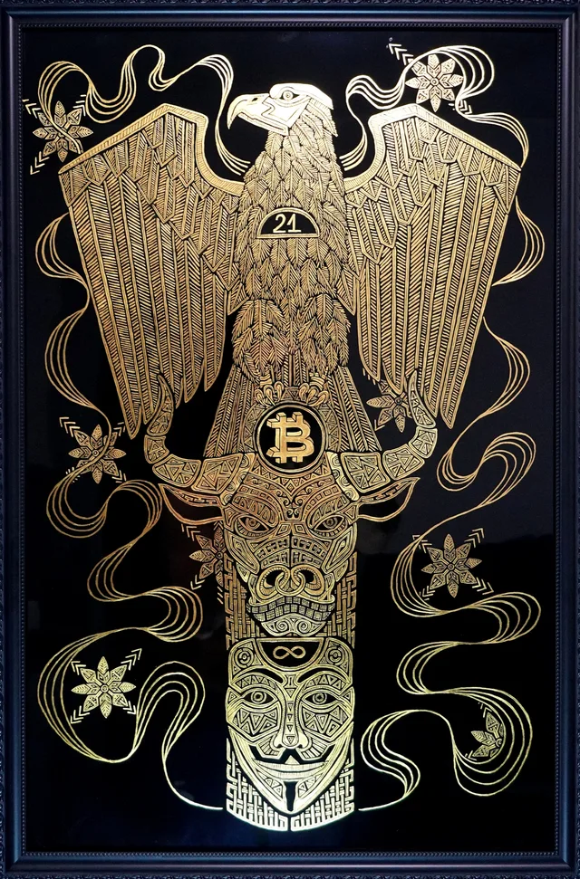 BITCOINTOTEM