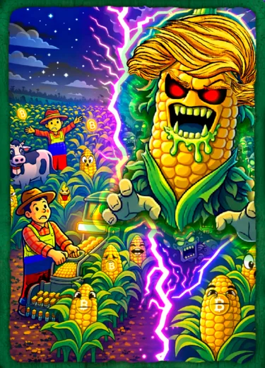BITCORNGOLD