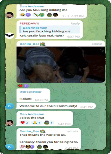 BITCORNKING