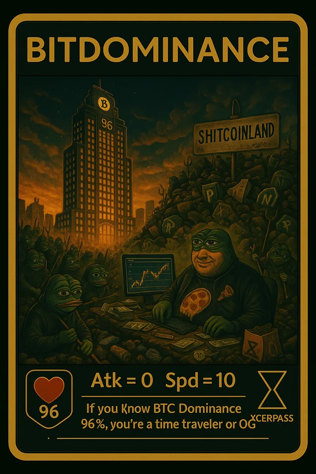 BITDOMINANCE