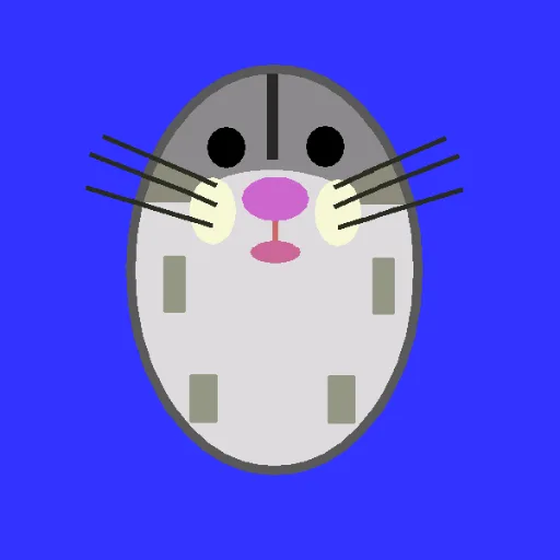 BITHAMSTER
