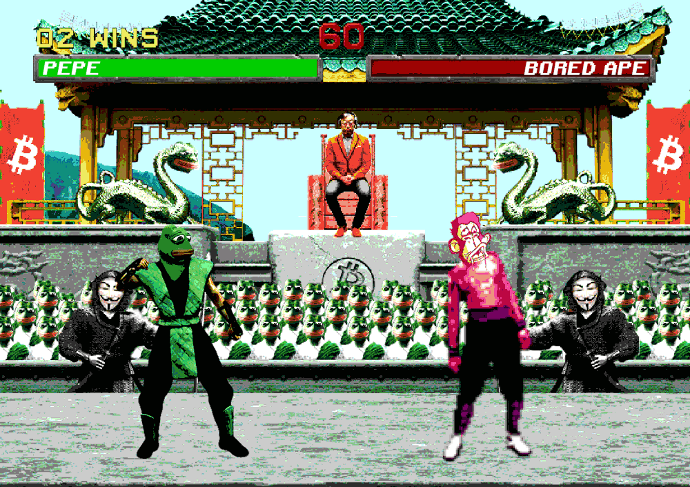 BITKOMBAT