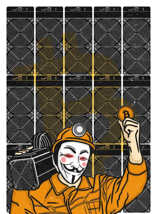 BITMINING
