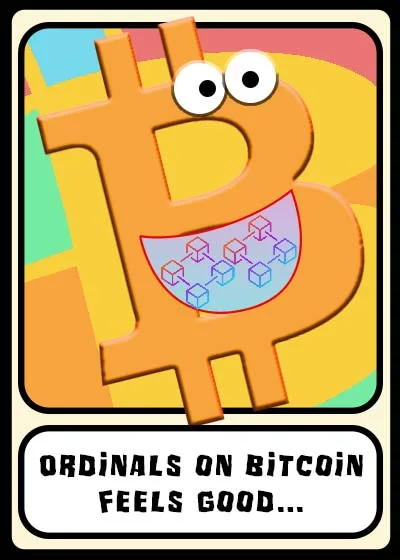 BITORDINALS