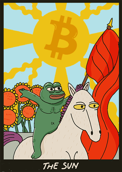 BITTHESUN