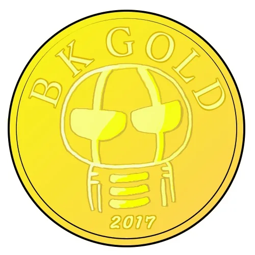 BKGOLDCOIN