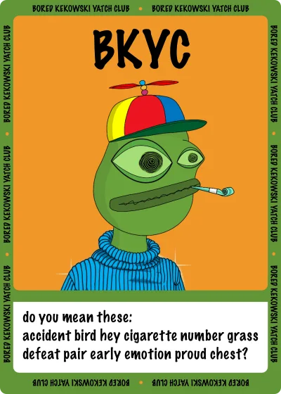 BKYC