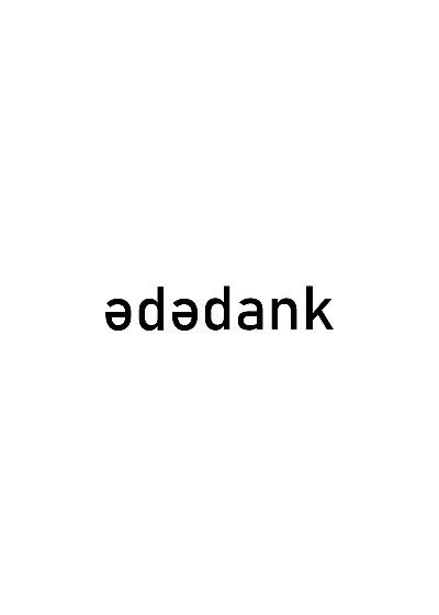 BLANKDANK