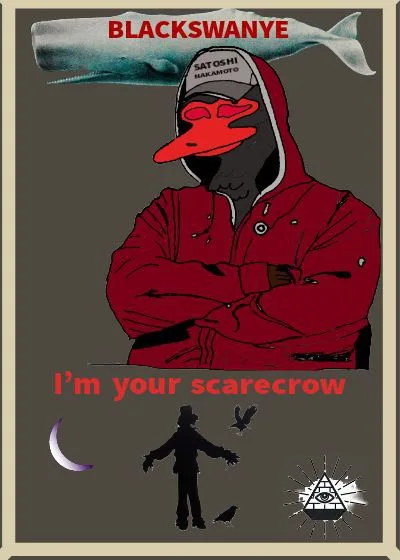 BLKSWANYE