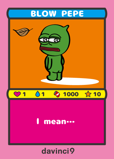 BLOWPEPE