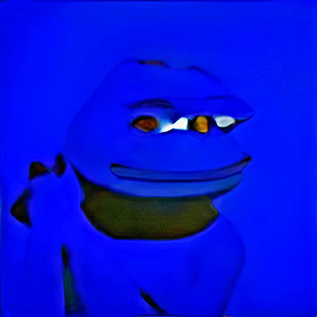 BLURANDBLUE