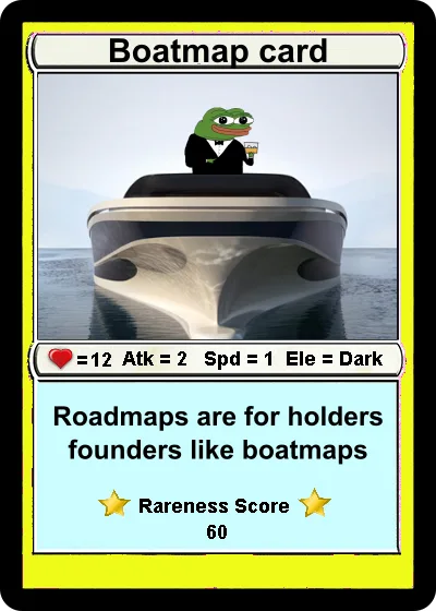 BOATMAP