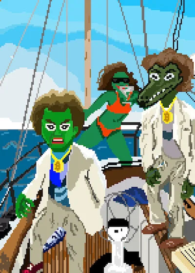BOATSNHOES